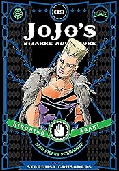 ジョジョの奇妙な冒険　3部　英語版　10冊　即購入可能 Amazon.co.jp: ジョジョの奇妙な冒険 第3部 スターダスト